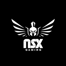 NSX Gaming logo