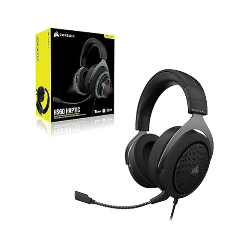 Gaming headset with good bass sale