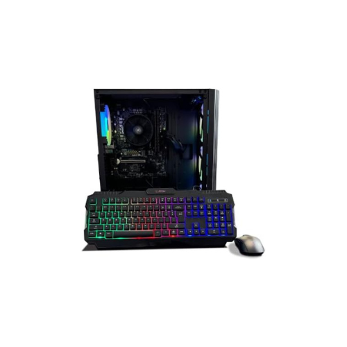 【新品】Ryzen7 5700g 16GB SSD 512gb スリムPC Pc AMD Ryzen 7 5700G | 32GB 16GB*2 DDR4-3200 RGB | SSD 512GB