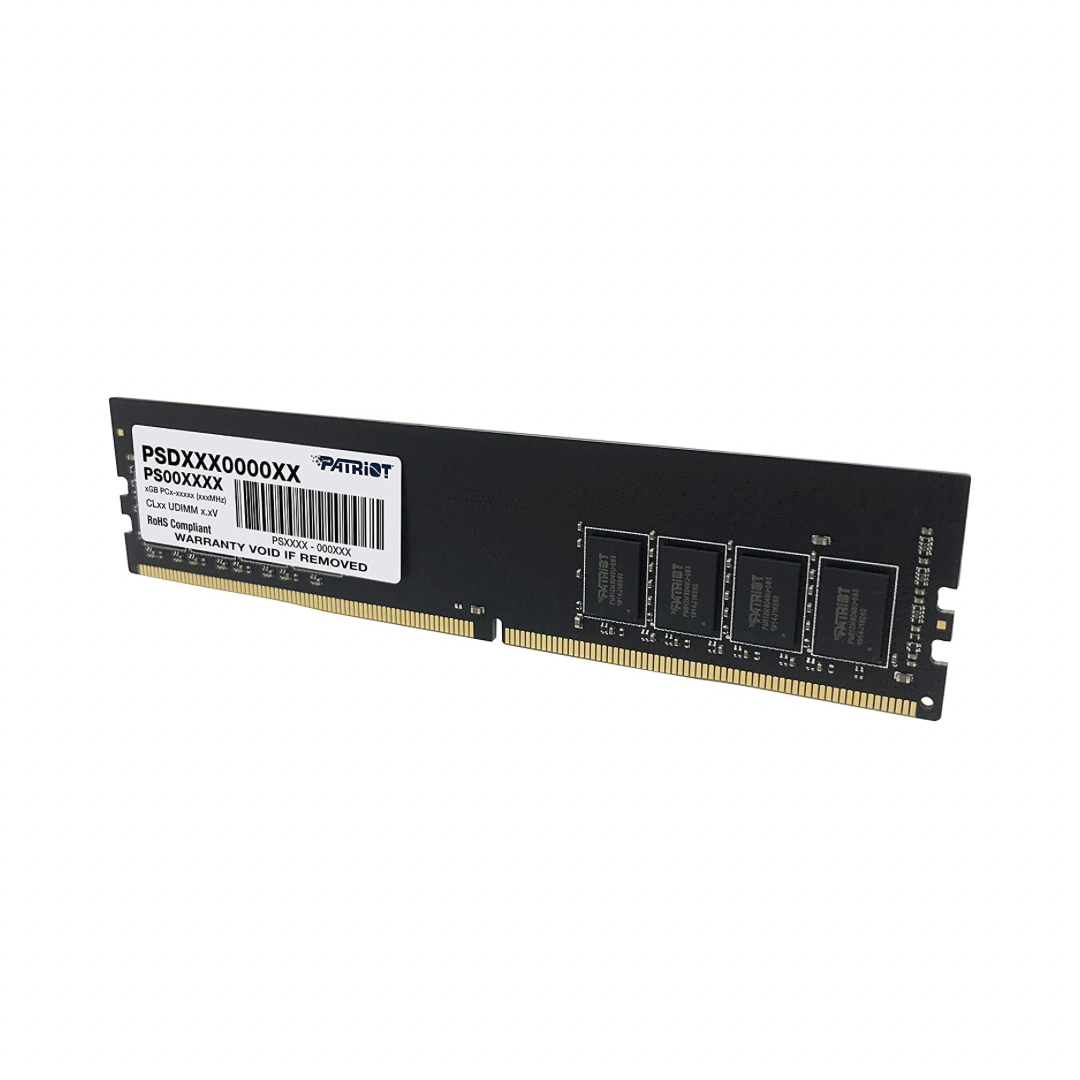 Serie Patriot Signature Line DDR4 8GB (1 x 8GB) 3200MHz Individual