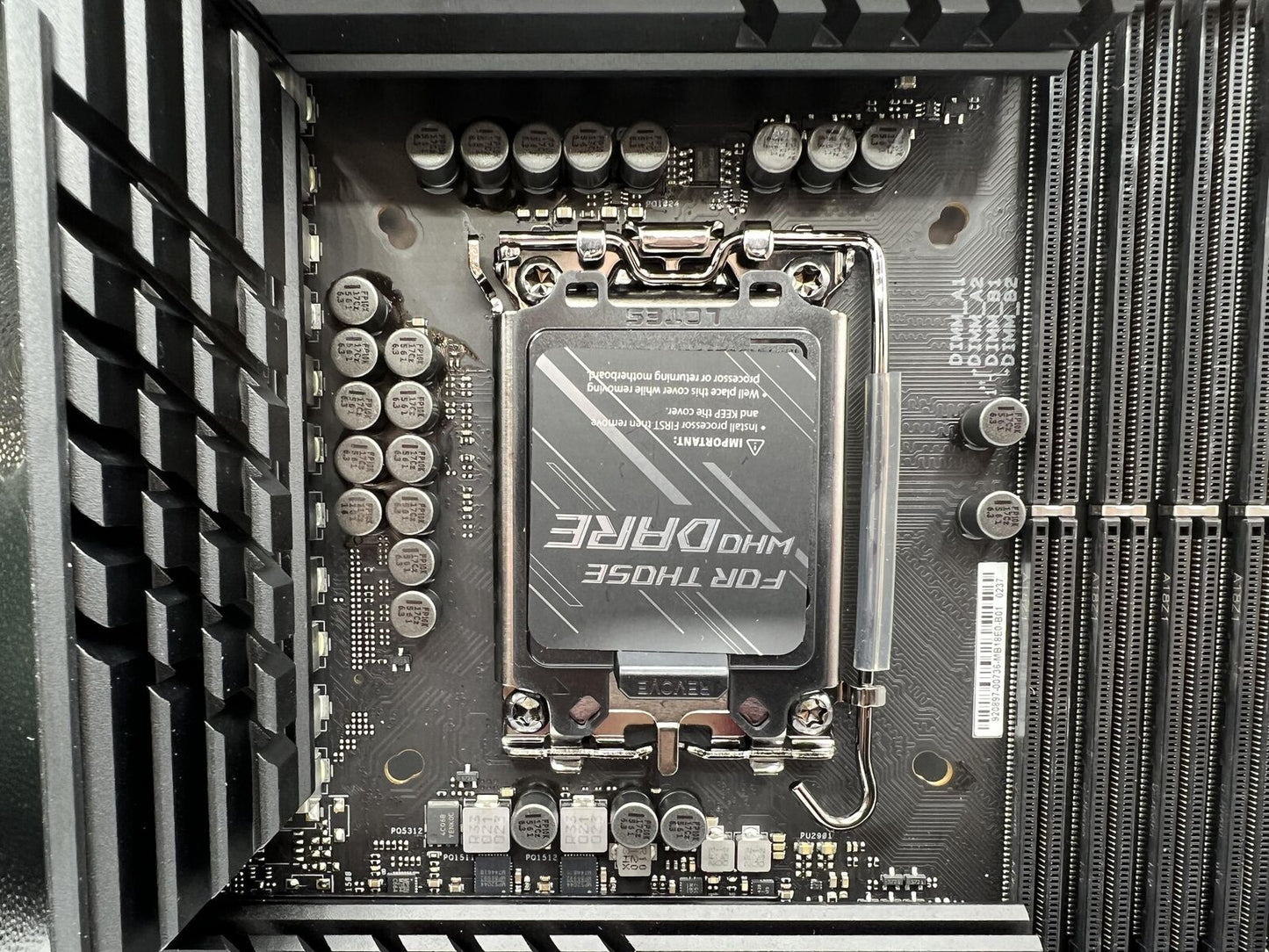 Placa base Asus (90MB18E0-M0E)