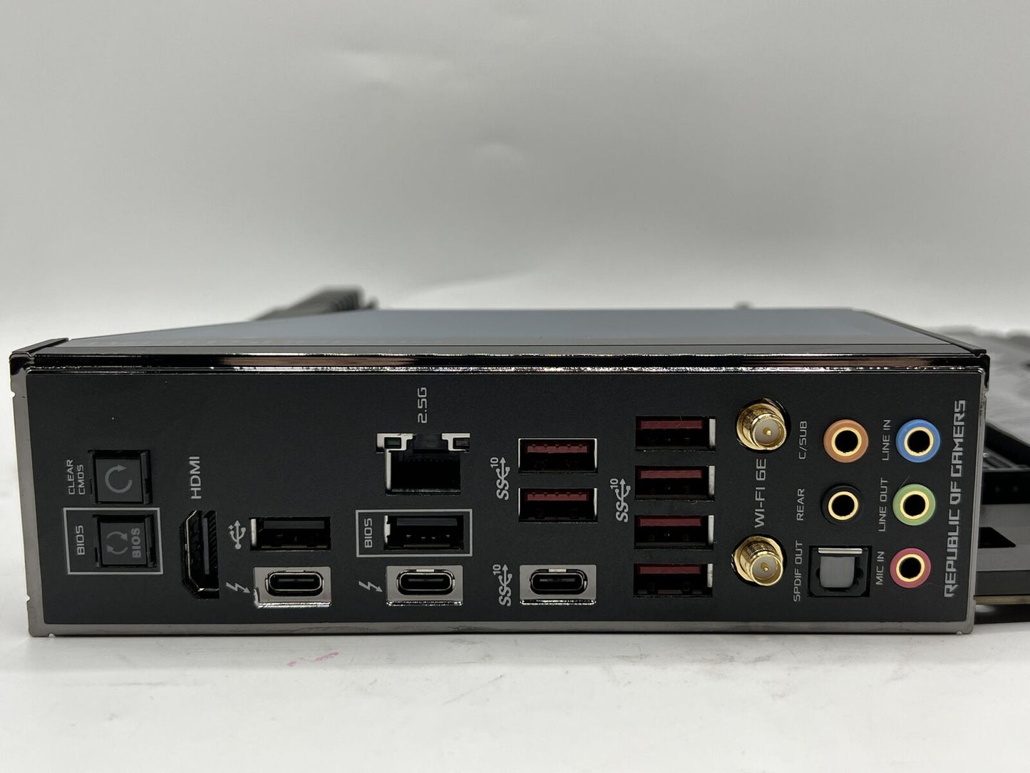 Placa base Asus (90MB18E0-M0E)