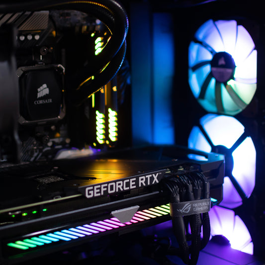 5 tips to choose your Gaming PC