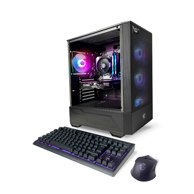 PC Viper, AMD Ryzen 7 5700X, GeForce RTX 4060 TI, 1TB NVMe PC Viper, AMD Ryzen 7 5700X, GeForce RTX 4060 TI, 1TB NVMe