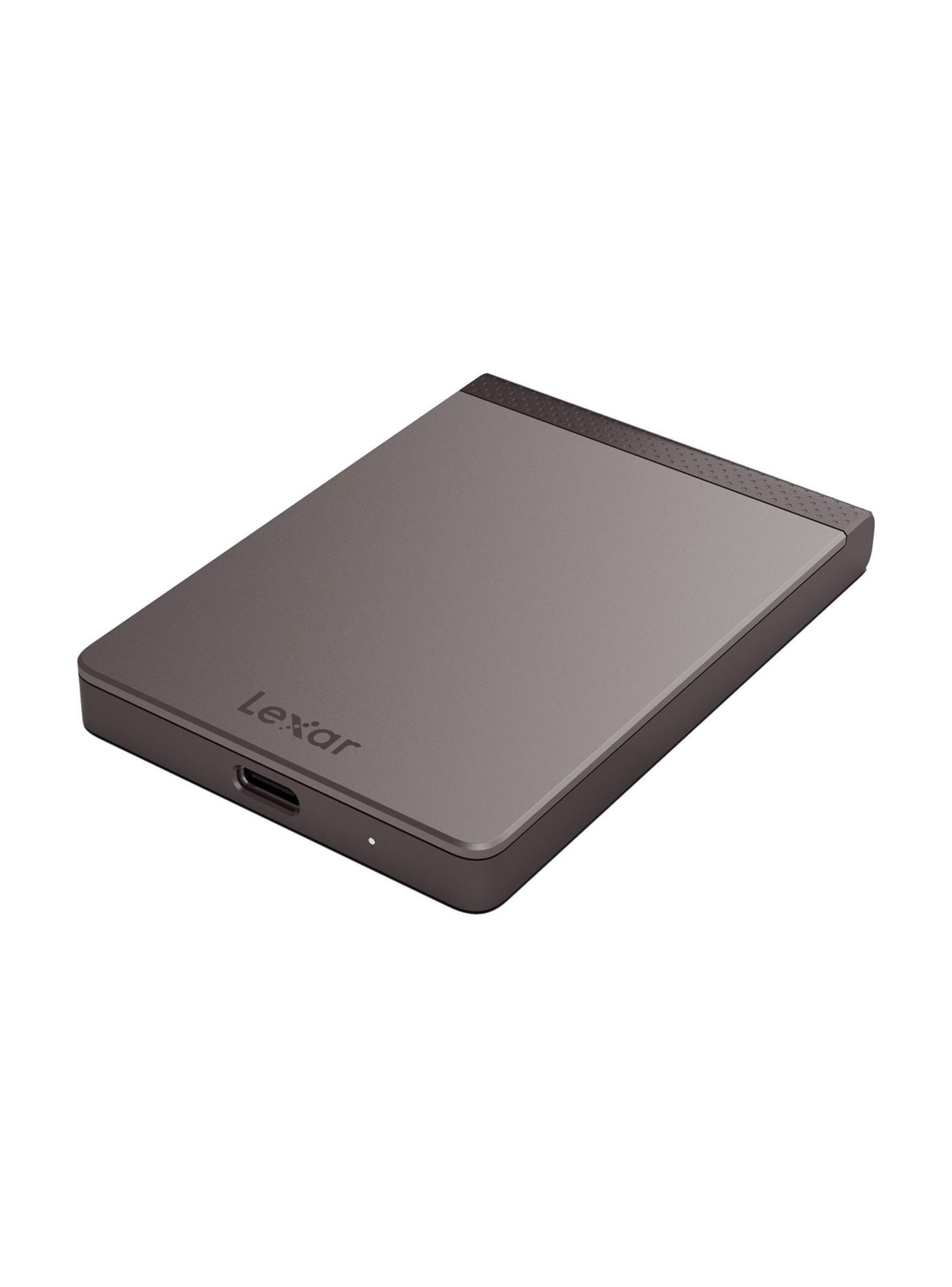 SSD PORTÁTIL LEXAR SL200 USB 3.1 512GB