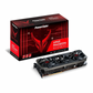 PowerColor Red Devil AMD Radeon RX 6700 XT Gaming Graphics Card, 12GB GDDR6 Memory, Powered by AMD RDNA 2, Raytracing, PCI Express 4.0, AMD Infinity Cache