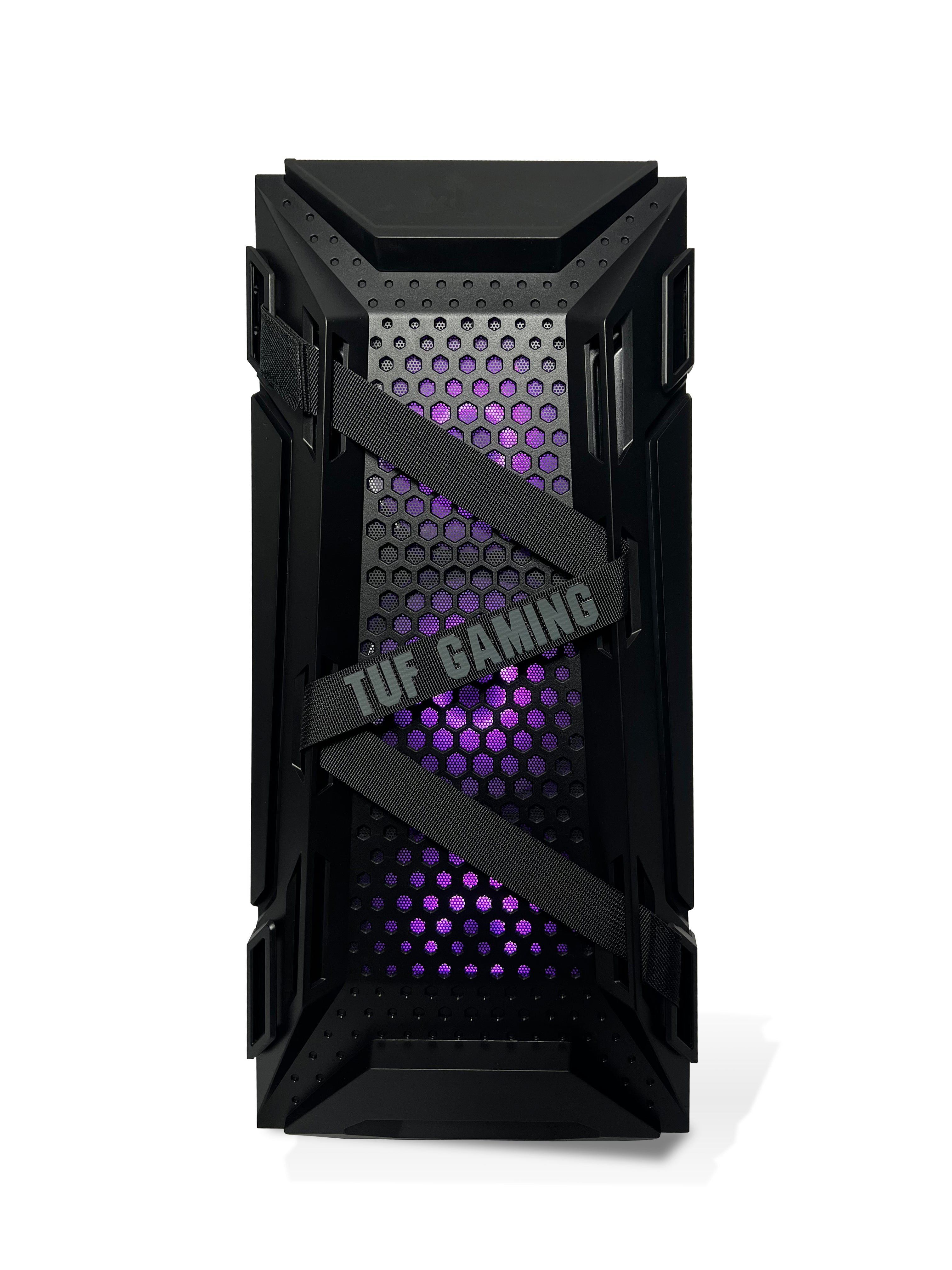 NSX Falcon AMD Ryzen 5 5600X |16GB RAM | 1TB SSD | RTX 4060 Ti | Mouse