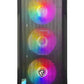 Nsx Gaming PC Desktop – Amd Ryzen 5 5500 3.6 GHz, GTX 1650 D6 Ventus XS, 512GB M2 NVME , RGB RAM 16G DDR4 3600, 650W 80PLUS Bronze Psu, Windows 11 Home 64-bit built in USA
