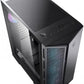 PC NSX XTREME (AMD Ryzen 7 5700X, NVIDIA RTX 3060 Ventus 2X, 1TB NVME SSD, 16GB DDR4 RAM 3600 RGB, 650W Bronze PSU, refrigeración líquida de 240 mm, Wi-Fi, Win 11 Home 64) 