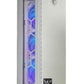 NSX GAMING PC DESKTOP GAMER RYZEN 7 5700X, 16 GB (2X 8GB RAM ), 1 TB SSD, RTX 3060 VENTUS 2X 12GB OC, WINDOWS 11 HOME, KEYBOARD AND MOUSE 1 YEAR WARRANTY