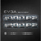 PSU EVGA SuperNOVA 1200 P2 1200W, 80 PLUS Platinum, Full modular…