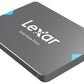 Solid State Drive/ up to 550MB/s